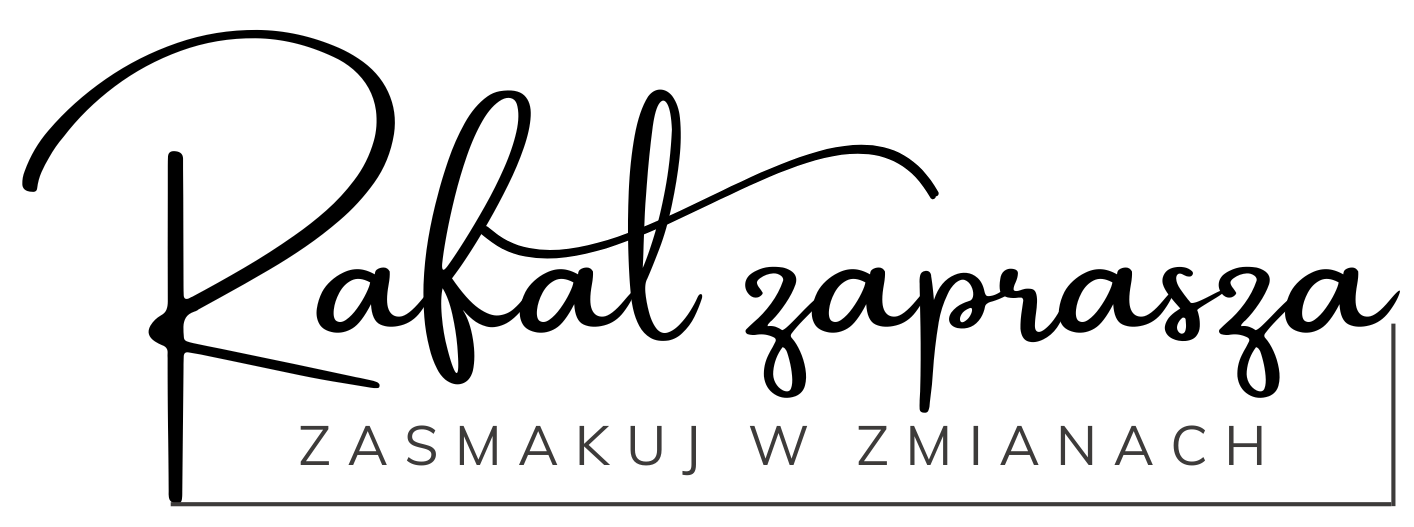 Rafał zaprasza