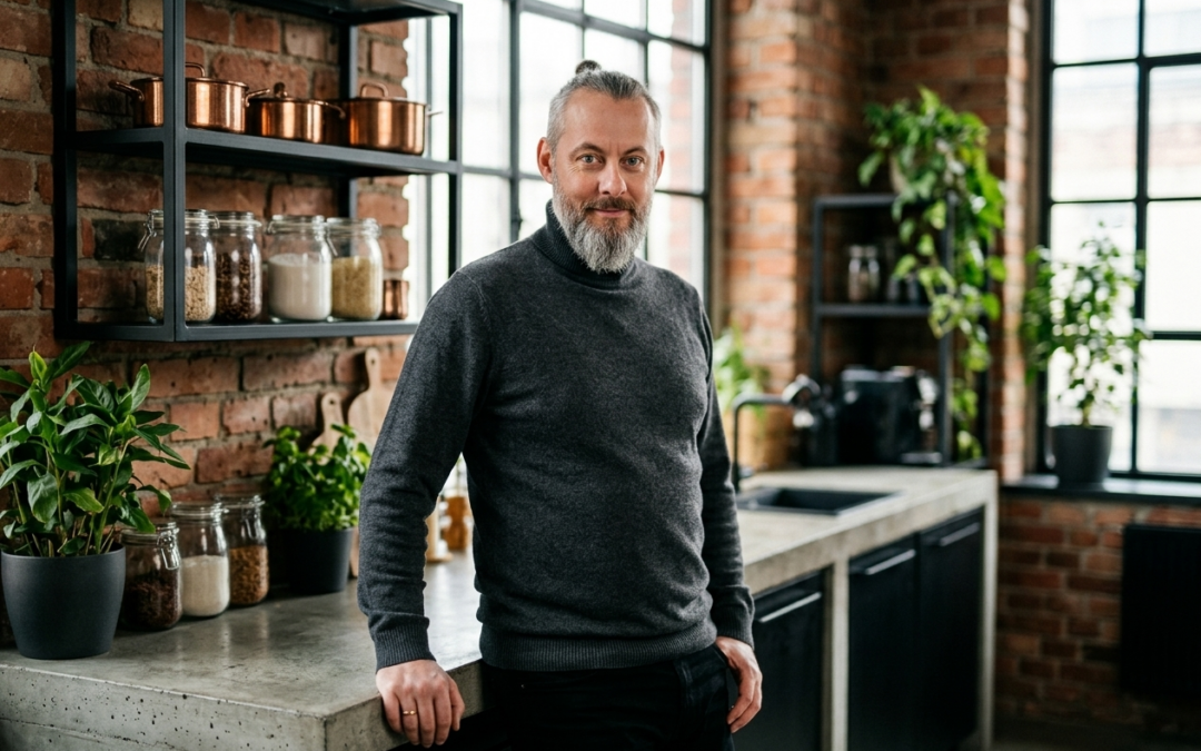 Obiad gotowy w 20 minut, który zje nawet mąż. Bez kombinowania